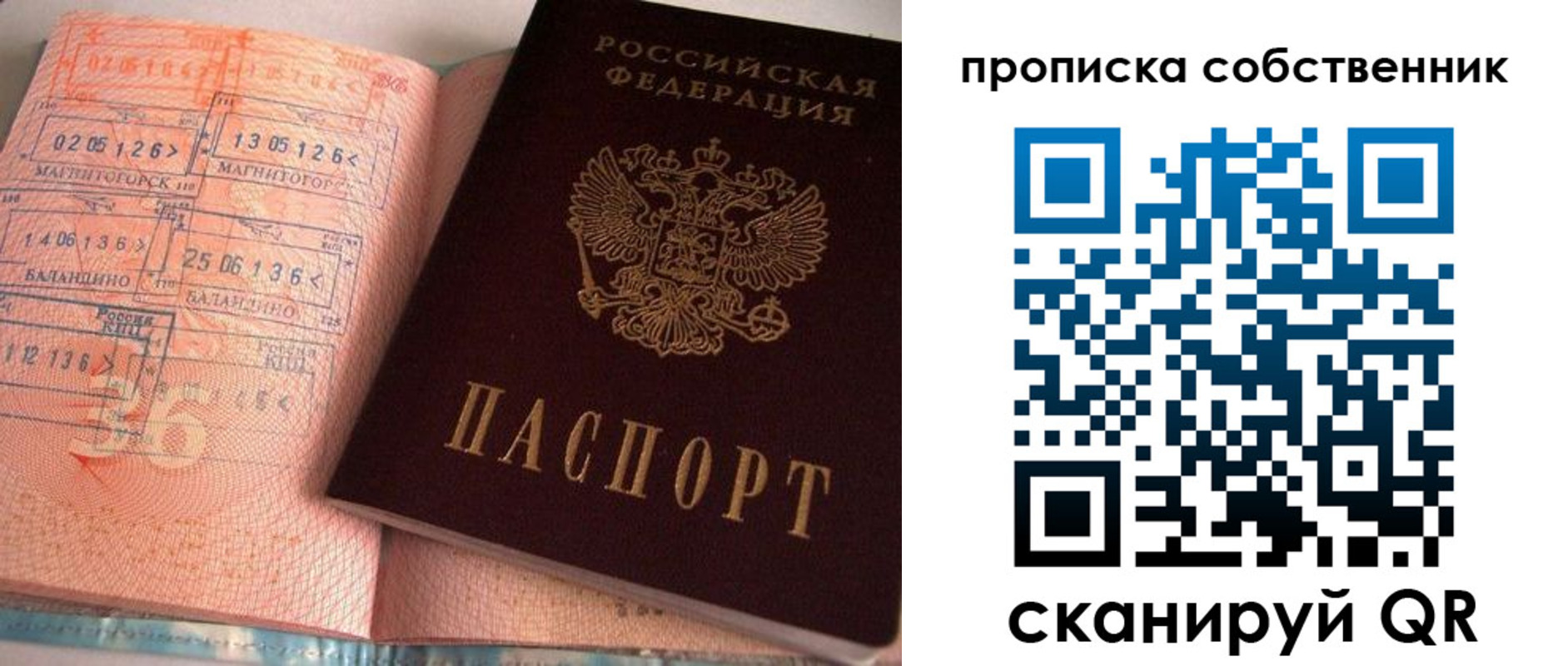 прописка в Завитинске
